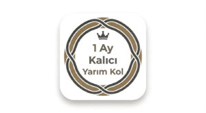 Yarım Kol Dövmeler
